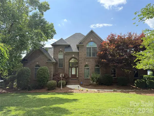 263 Quiet Waters Road, Belmont, NC 28012