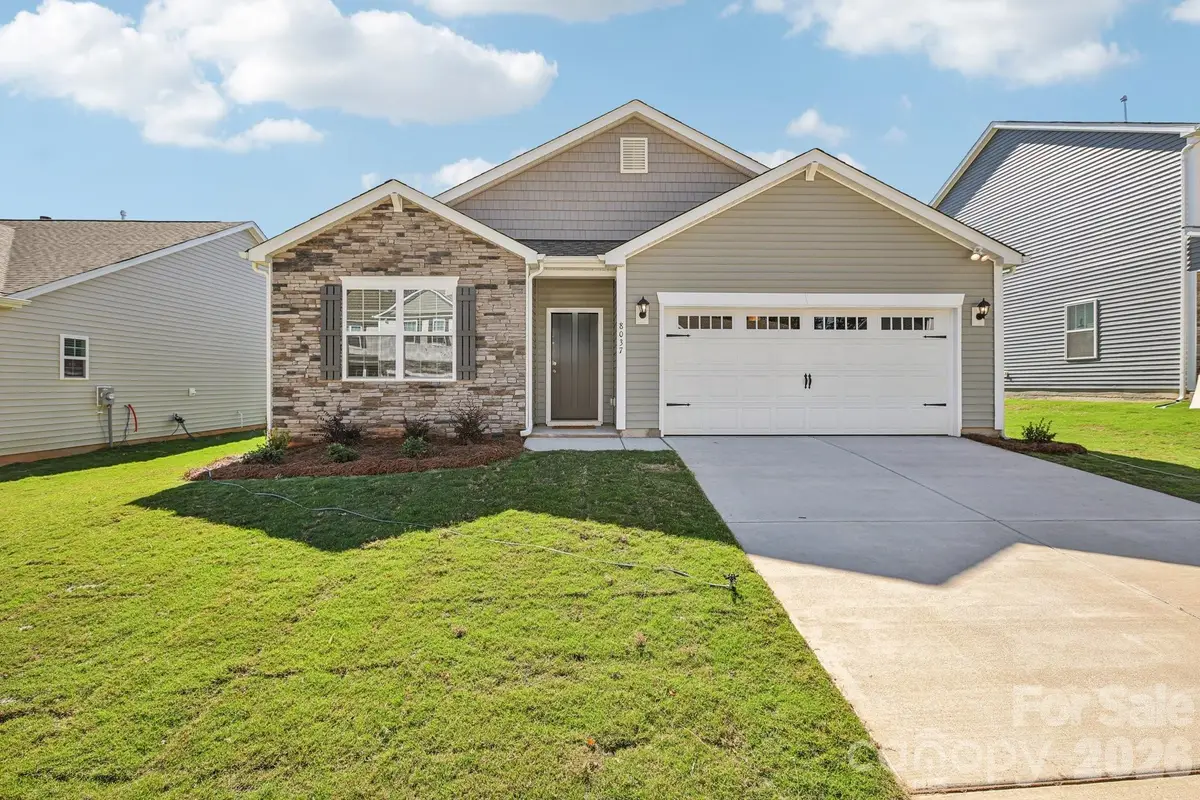 81 Bovine Branch Road, Fletcher, NC 28732 - #1