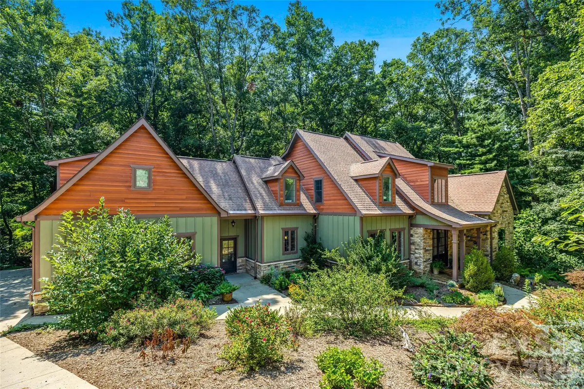90 Ashley Woods Drive, Arden, NC 28704 - #1