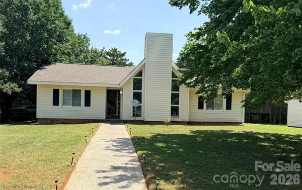 2530 Dion Avenue, Charlotte, NC 28212