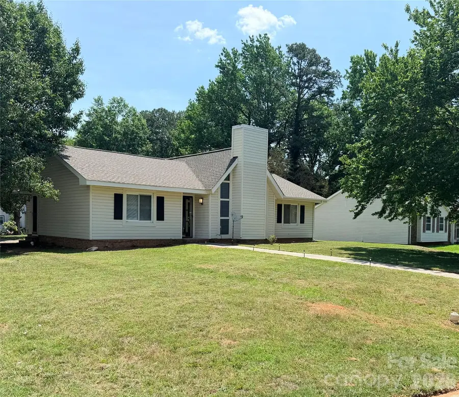 2530 Dion Avenue, Charlotte, NC 28212 - #2