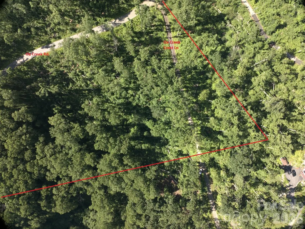00 Ox Creek Crest Lane, Weaverville, NC 28787 - #1