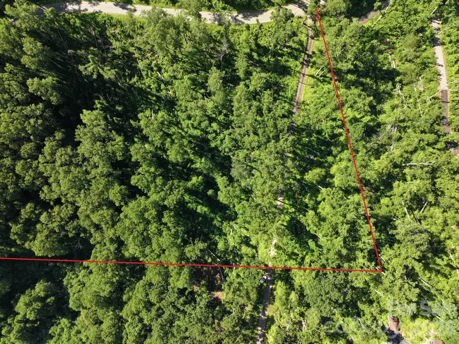00 Ox Creek Crest Lane, Weaverville, NC 28787 - #2