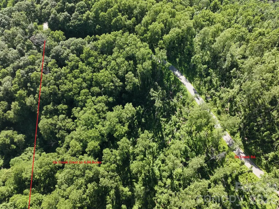 00 Ox Creek Crest Lane, Weaverville, NC 28787 - #3