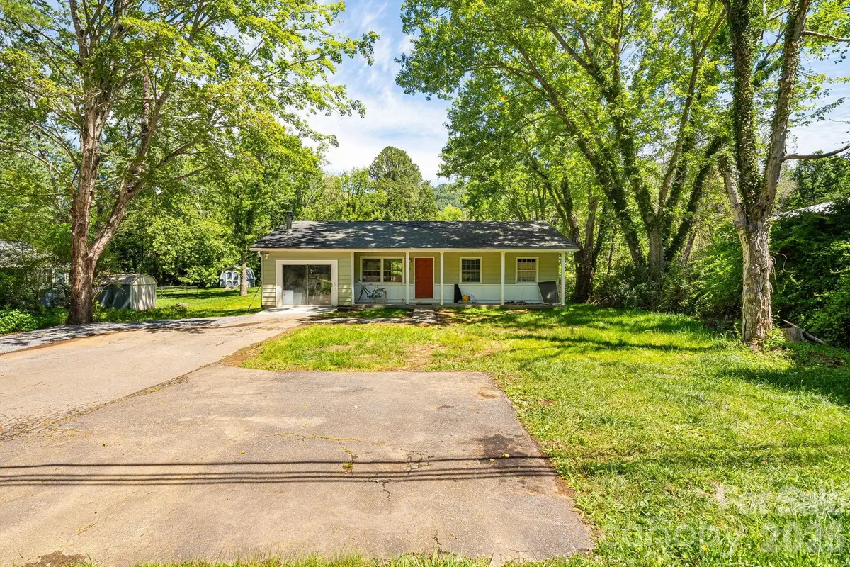 468 Beaverdam Road, Asheville, NC 28804 - #1