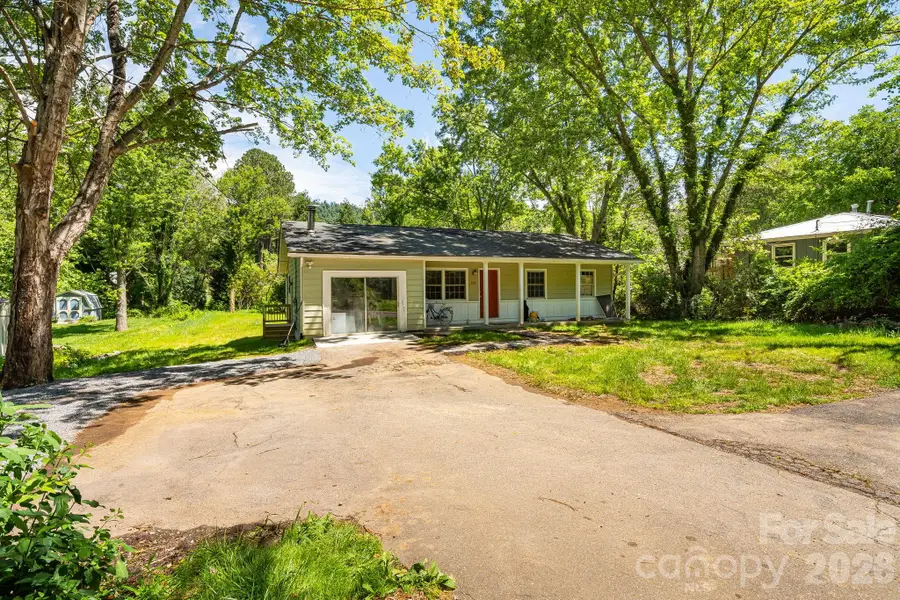 468 Beaverdam Road, Asheville, NC 28804 - #2