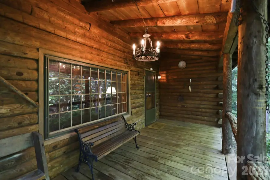 3 Parkview Drive Extension, Asheville, NC 28805 - #2
