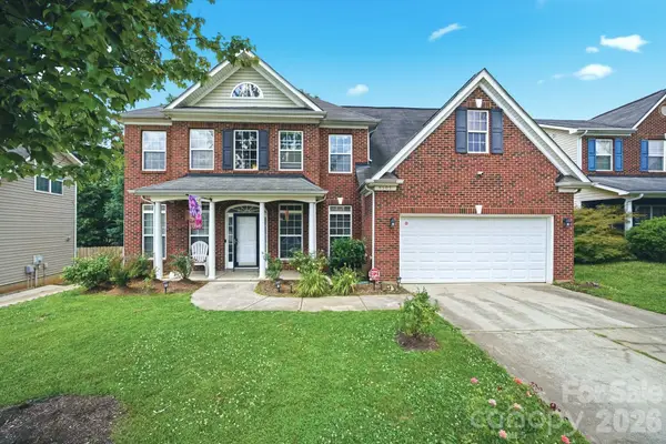 8505 Delamere Lane, Charlotte, NC 28269