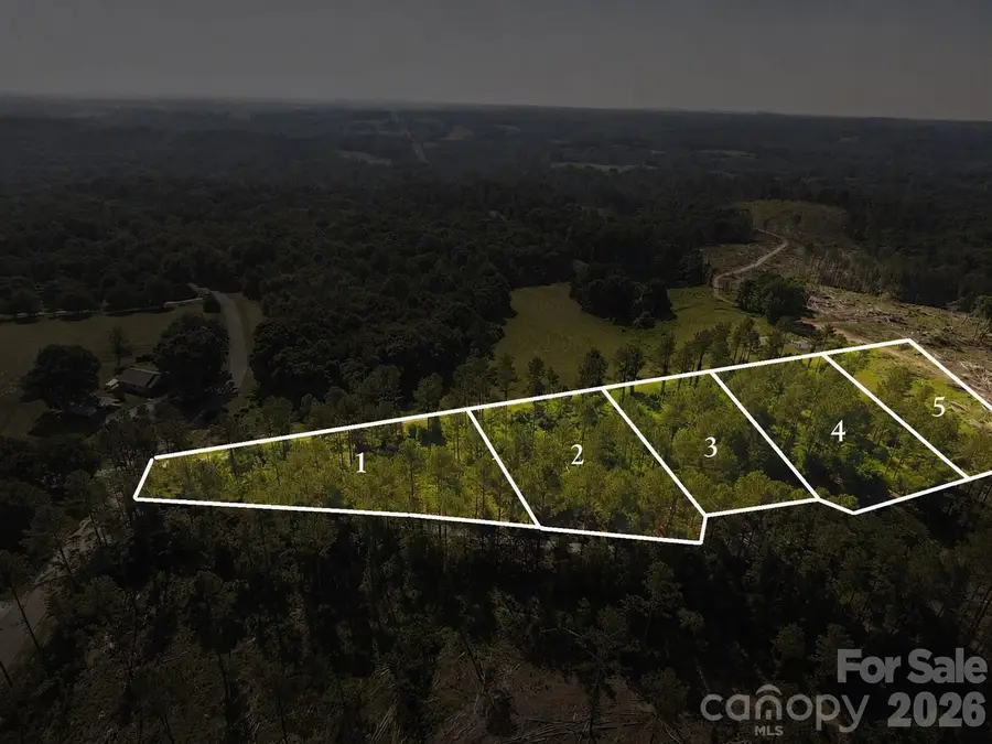 110 Ponder Road, Grover, NC 28073 - #2