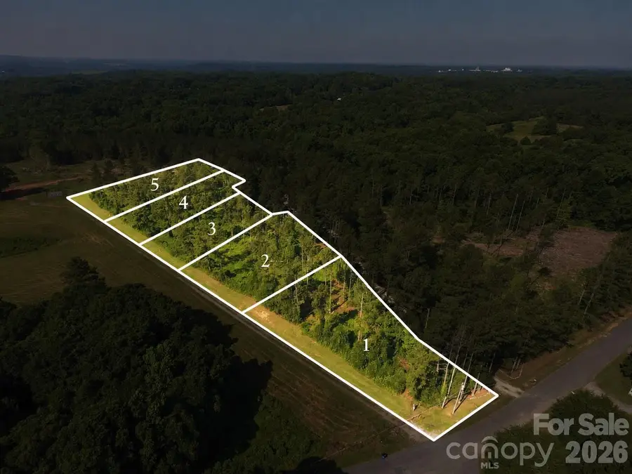 110 Ponder Road, Grover, NC 28073 - #3