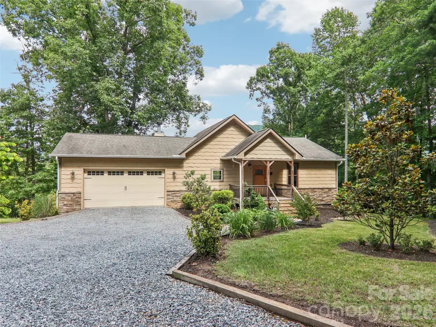 77 Willow Stone Way, Hendersonville, NC 28792 - #3