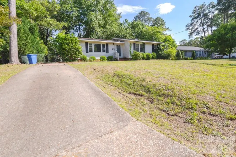 1809 Manteo Street, Fayetteville, NC 28303 - #2
