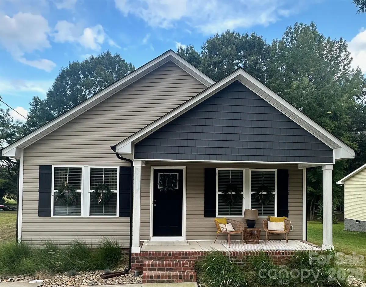 2312 Badin Road, Albemarle, NC 28001 - #1