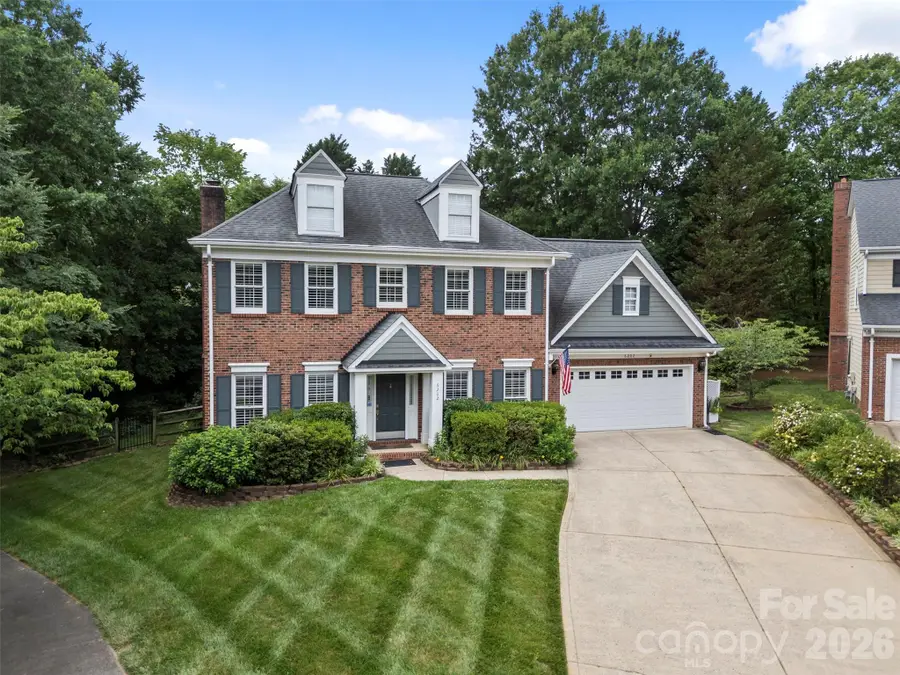 6202 Hickory Cove Lane, Charlotte, NC 28269 - #2