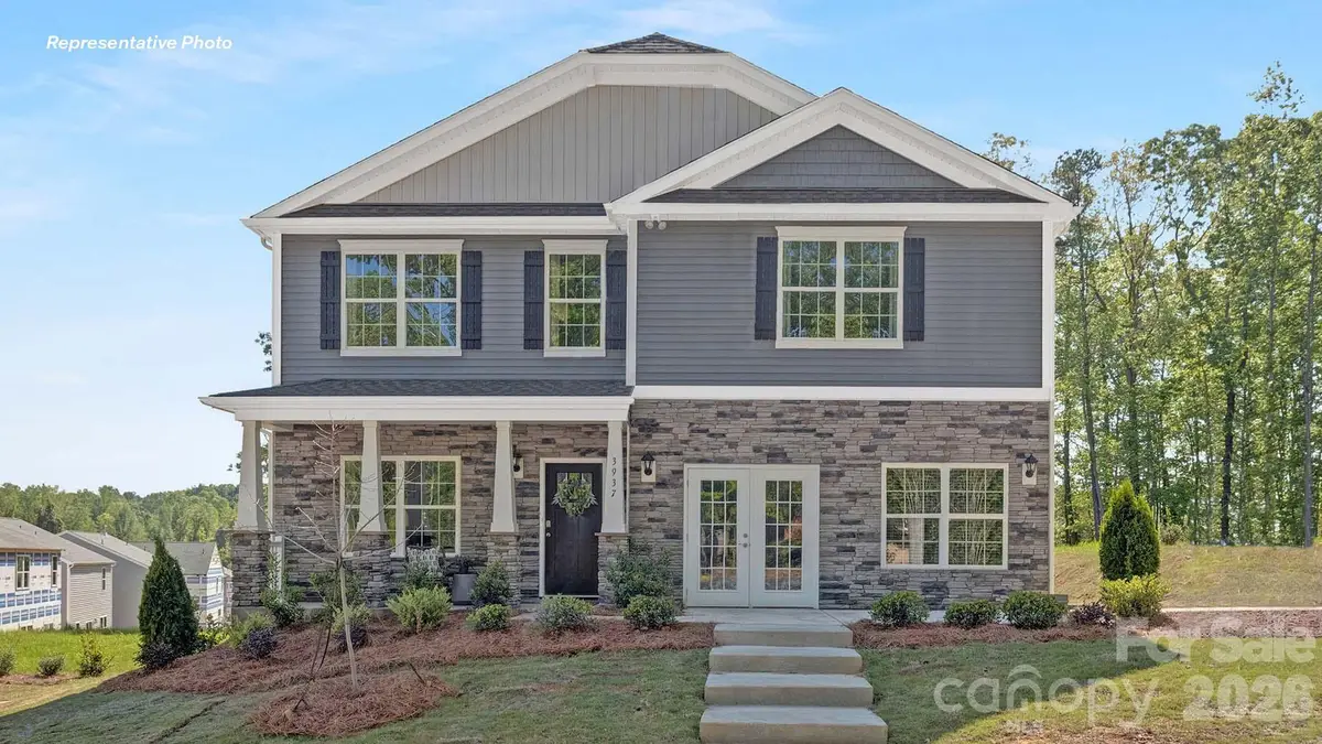 112 Piney Woods Road, Fletcher, NC 28732 - #1