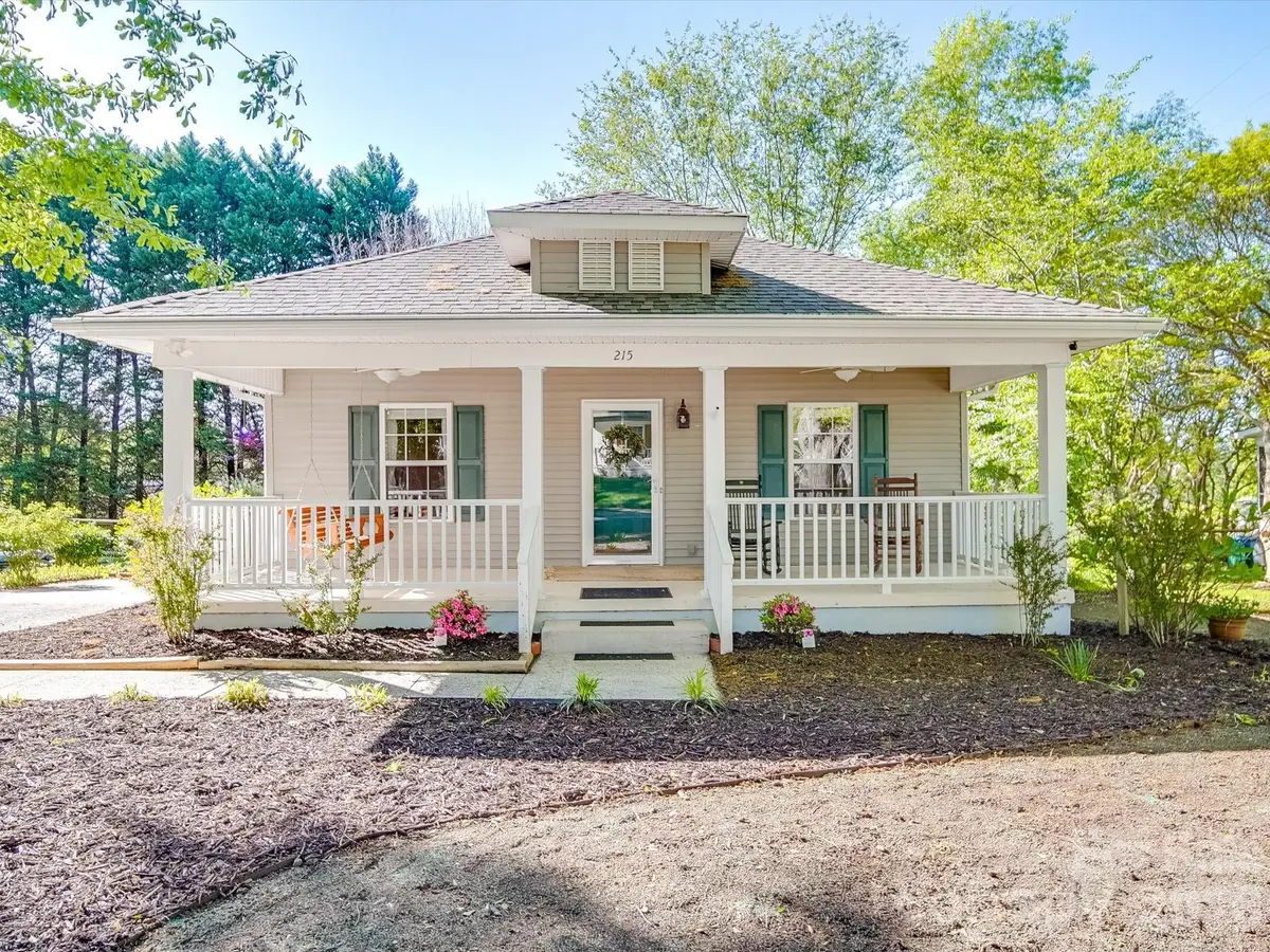 215 6th Street, Belmont, NC 28012 - #1