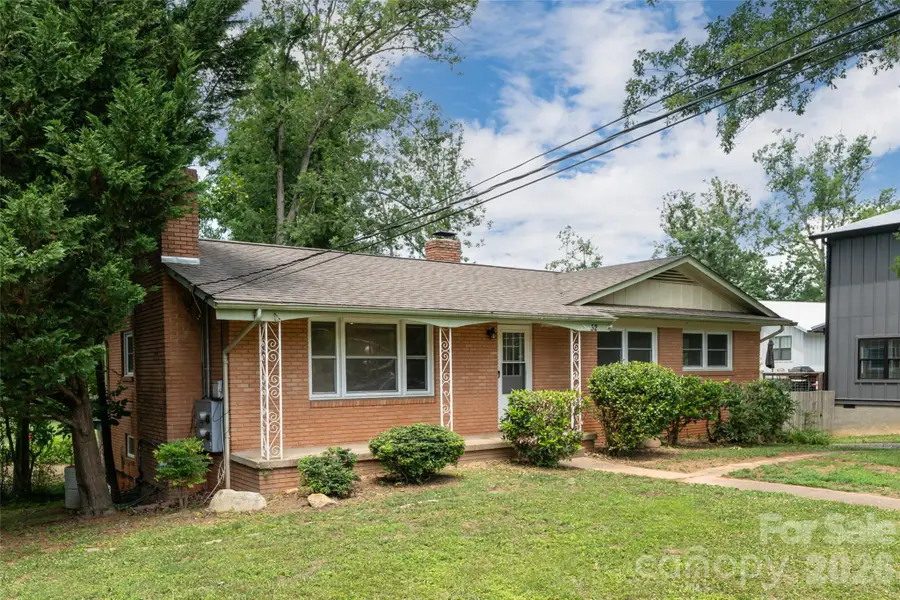 52 Blake Drive, Arden, NC 28704 - #2