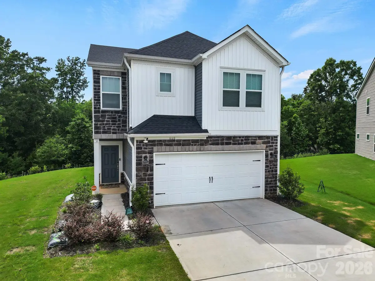 660 Citriadora Street, Fort Mill, SC 29715 - #1