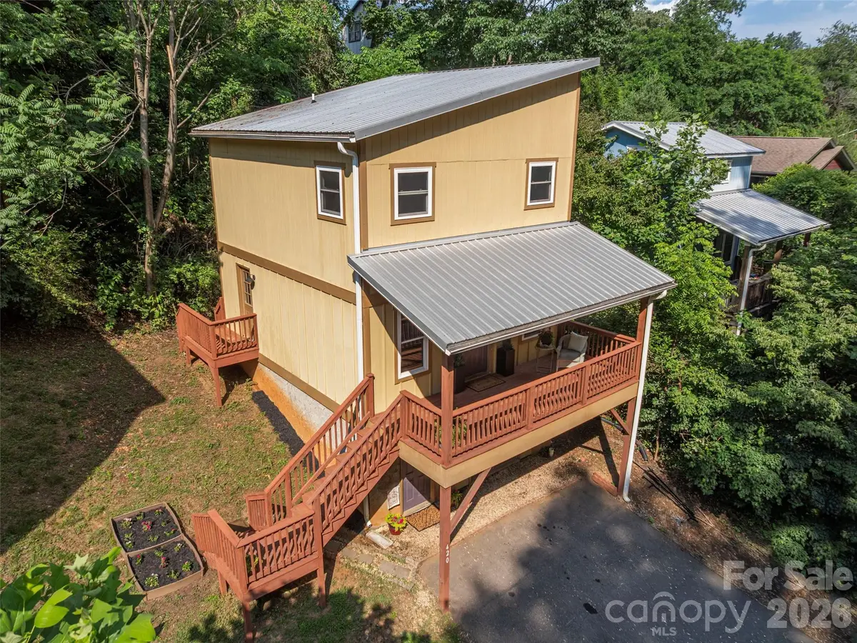 420 State Street, Asheville, NC 28806 - #1