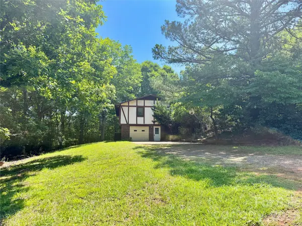 185 Dulaney Drive, Nebo, NC 28761