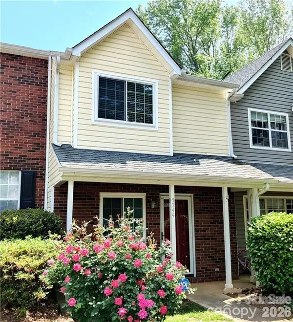 5744 Prescott Court, Charlotte, NC 28269