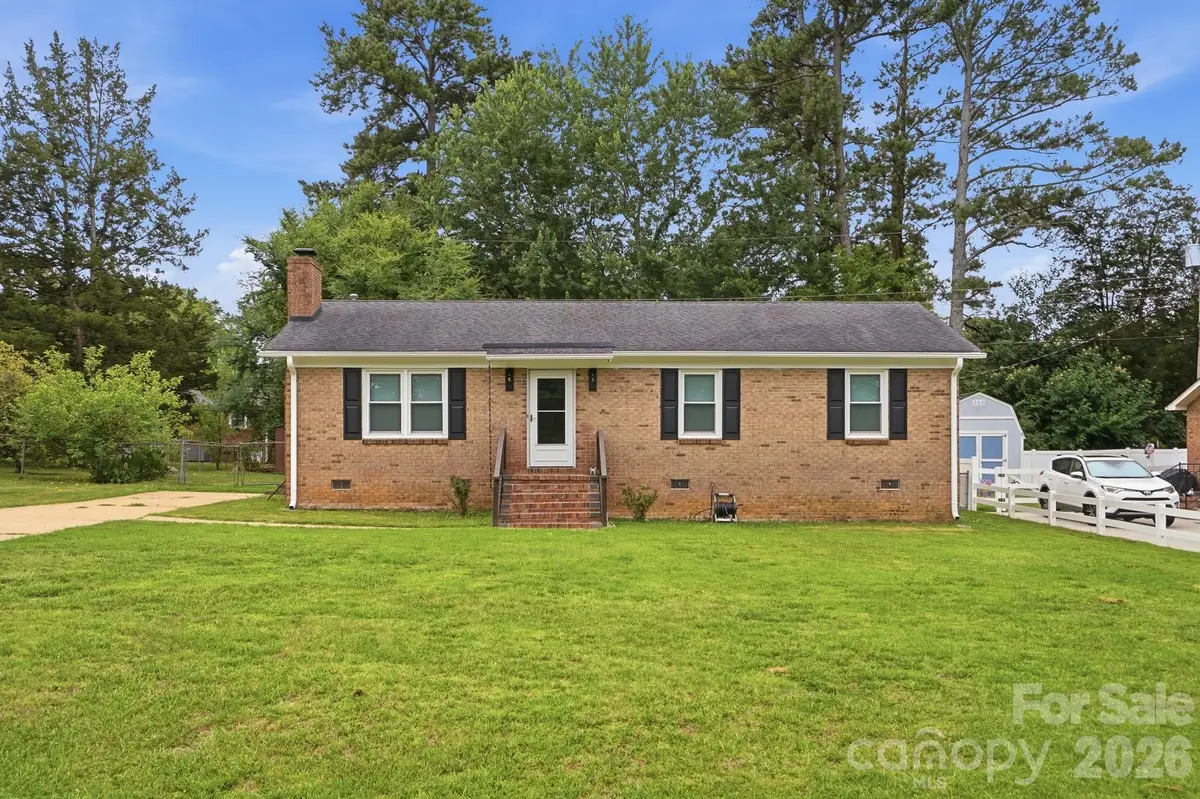 1564 Marett Boulevard Extension, Rock Hill, SC 29732 - #1