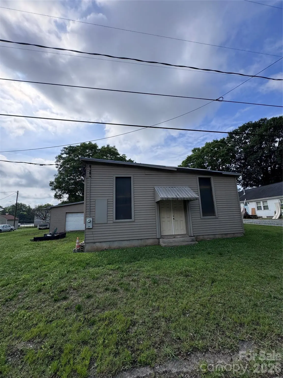 206 9th Street, Belmont, NC 28012 - #1