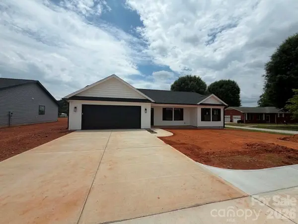 114 Progress Place, Salisbury, NC 28147