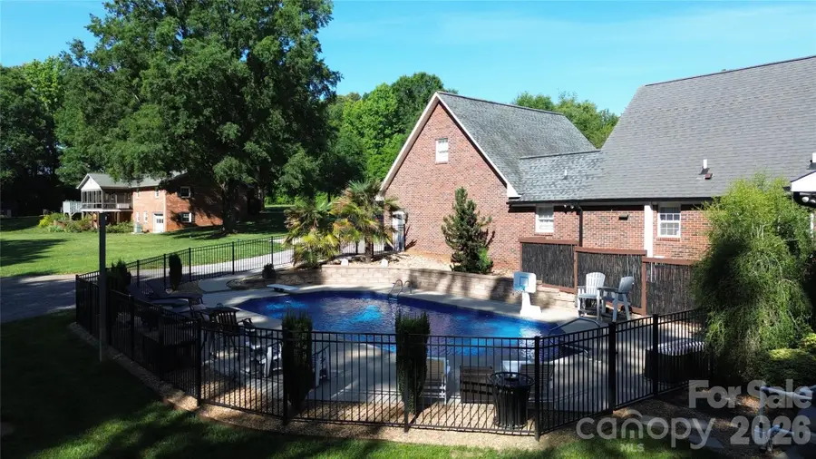 870 Mcree Road, Lincolnton, NC 28092 - #3