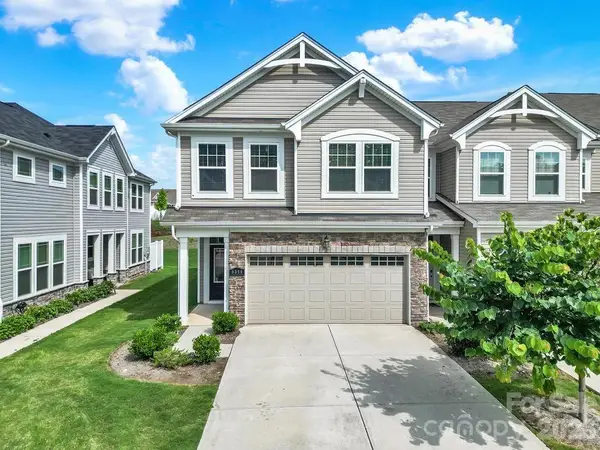 9050 Northfield Crossing Drive, Charlotte, NC 28269