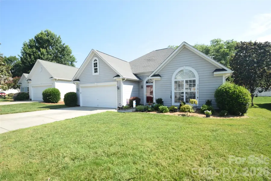 6703 Mimosa Street, Indian Trail, NC 28079 - #2