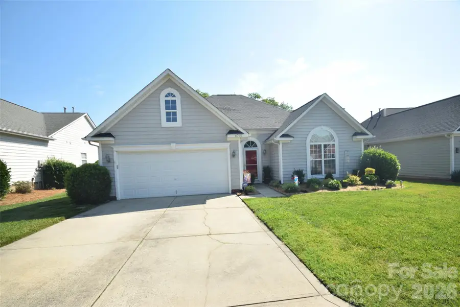 6703 Mimosa Street, Indian Trail, NC 28079 - #3
