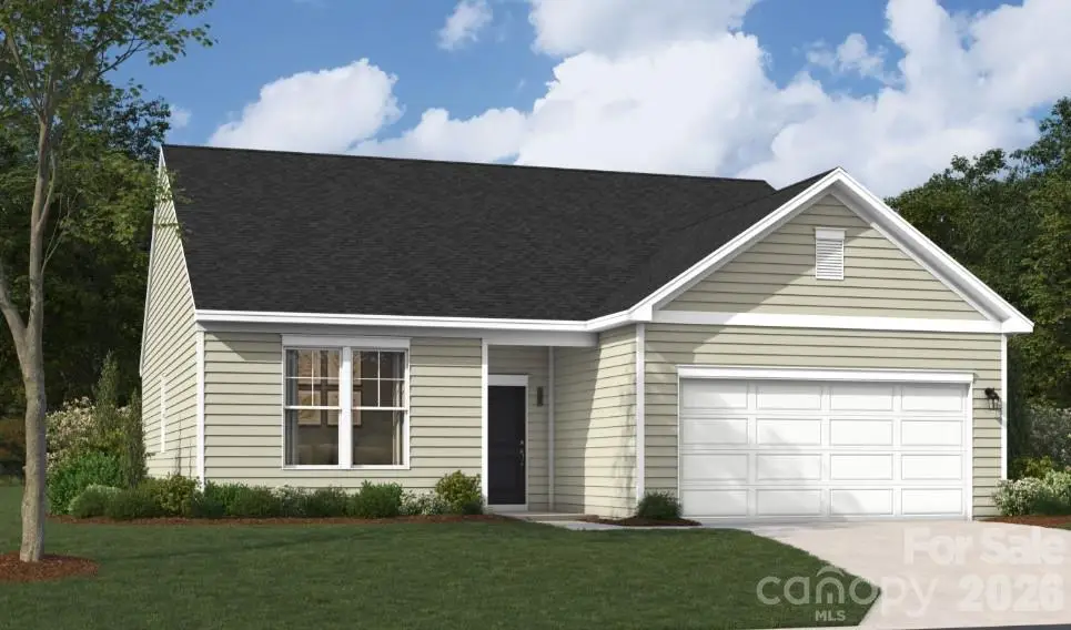 2121 Bellstone Court, Charlotte, NC 28215 - #1