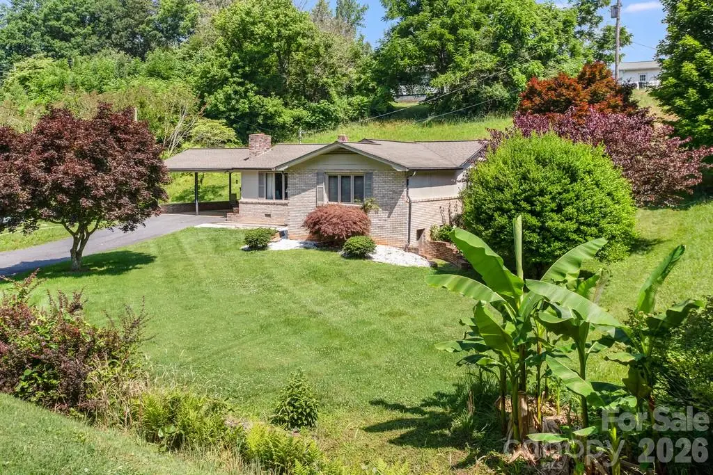 293 Dillardtown Road, Sylva, NC 28779 - #1