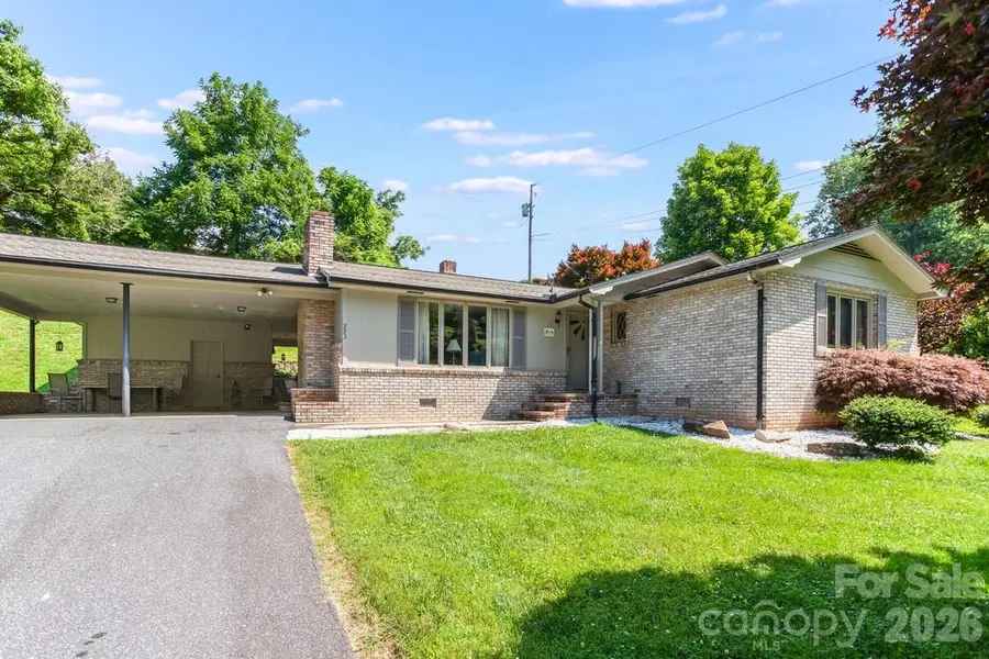 293 Dillardtown Road, Sylva, NC 28779 - #2