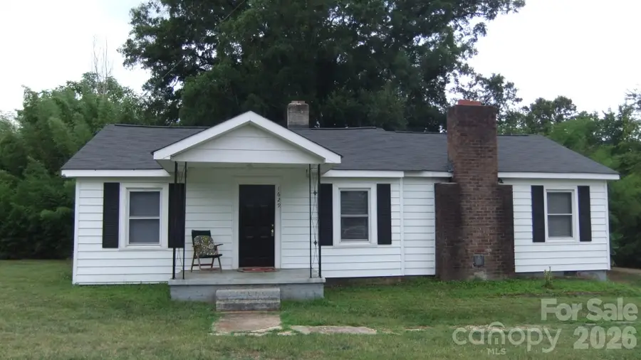 1629 Harris Road, Fort Mill, SC 29708 - #2