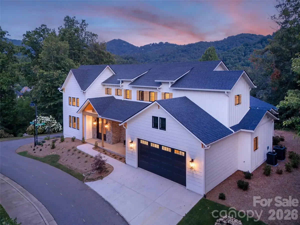 11 Magnolia View Trail, Asheville, NC 28804 - #1