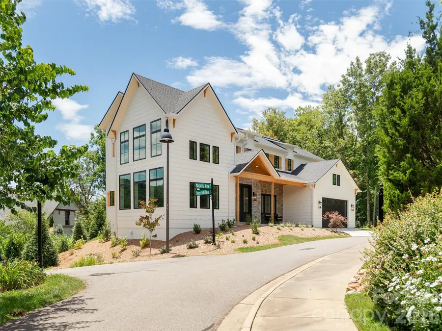 11 Magnolia View Trail, Asheville, NC 28804 - #2