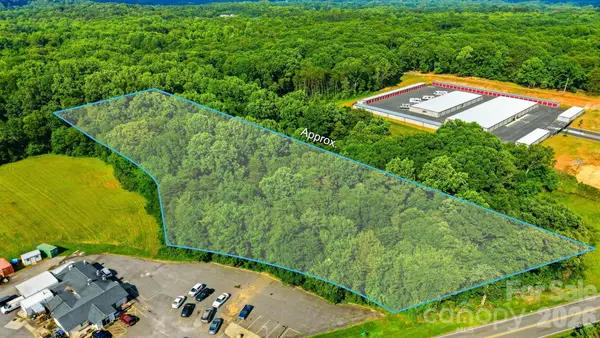 0 W Nc 27 Highway, Lincolnton, NC 28092