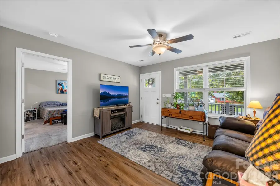 210 E 6th Street, Cherryville, NC 28021 - #2