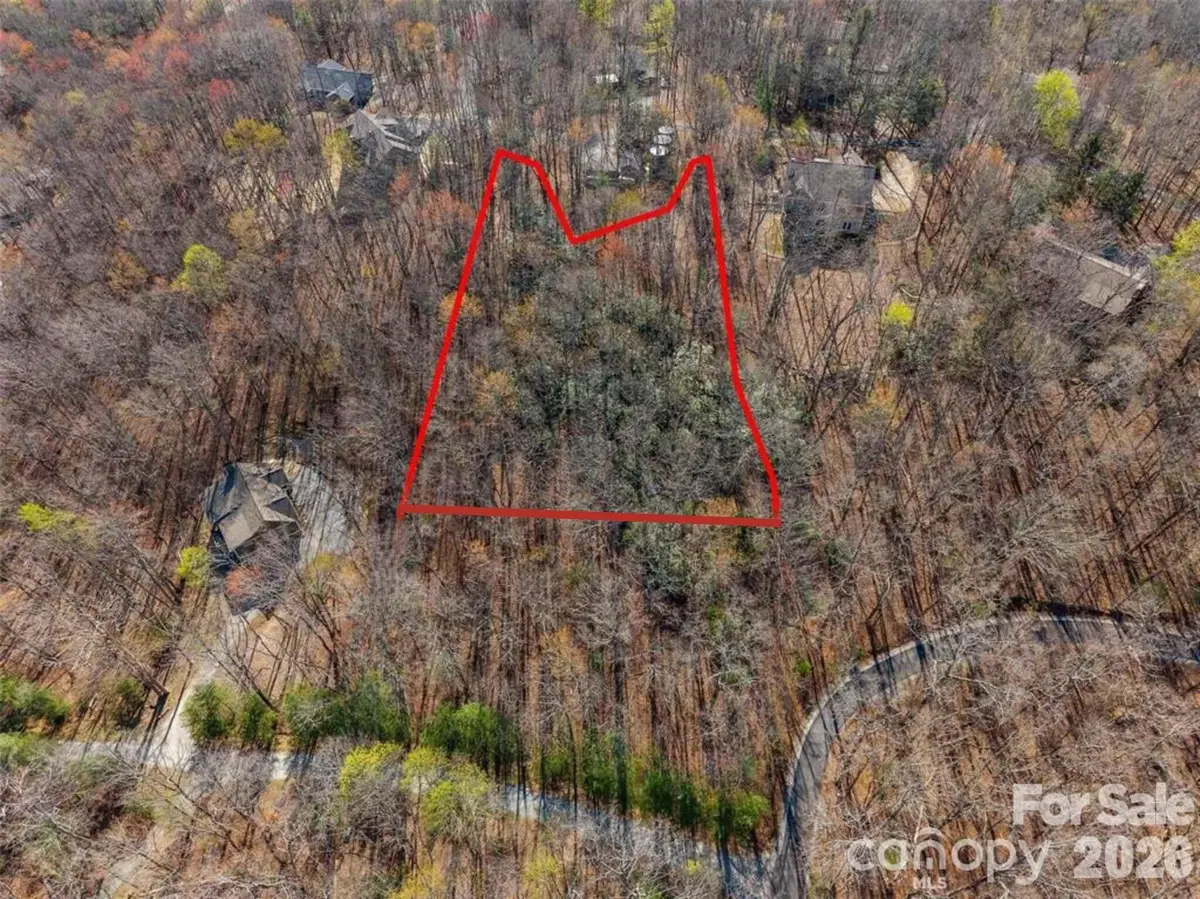 TBD White Oak Terrace #9, Brevard, NC 28712 - #1