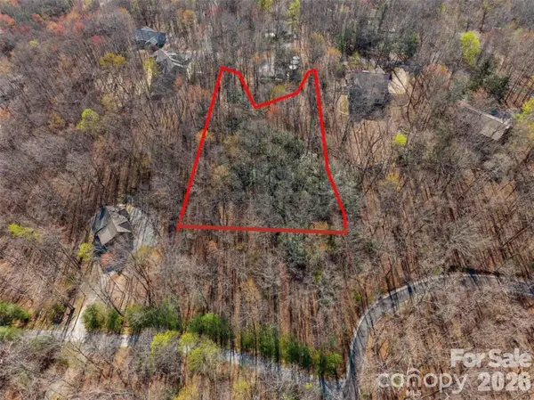 TBD White Oak Terrace #9, Brevard, NC 28712