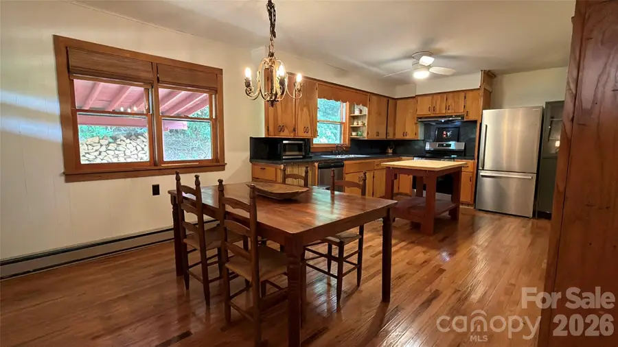 225 High Ridge Road, Little Switzerland, NC 28749 - #2