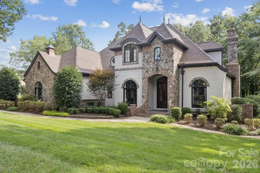 2900 Cutter Court, Waxhaw, NC 28173 - #2