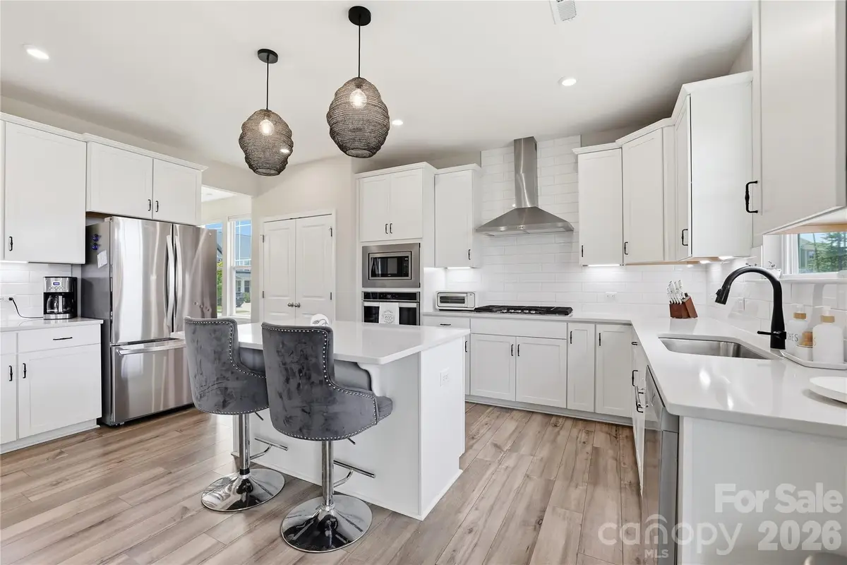 6012 Millbridge Parkway, Waxhaw, NC 28173 - #1