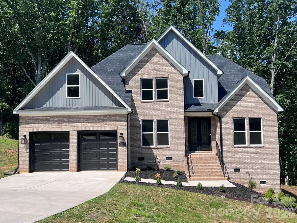 236 Mark Ryan Lane, Dallas, NC 28034 - #1