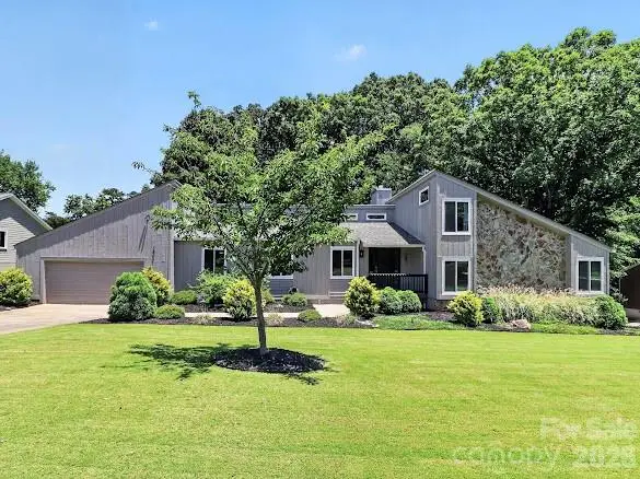8401 Raintree Lane, Charlotte, NC 28277 - #1
