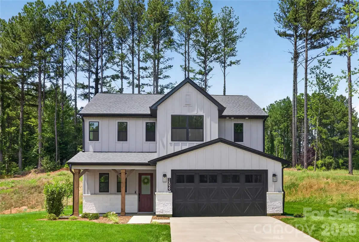 14029 Roosevelt Grove Drive, Huntersville, NC 28078 - #1