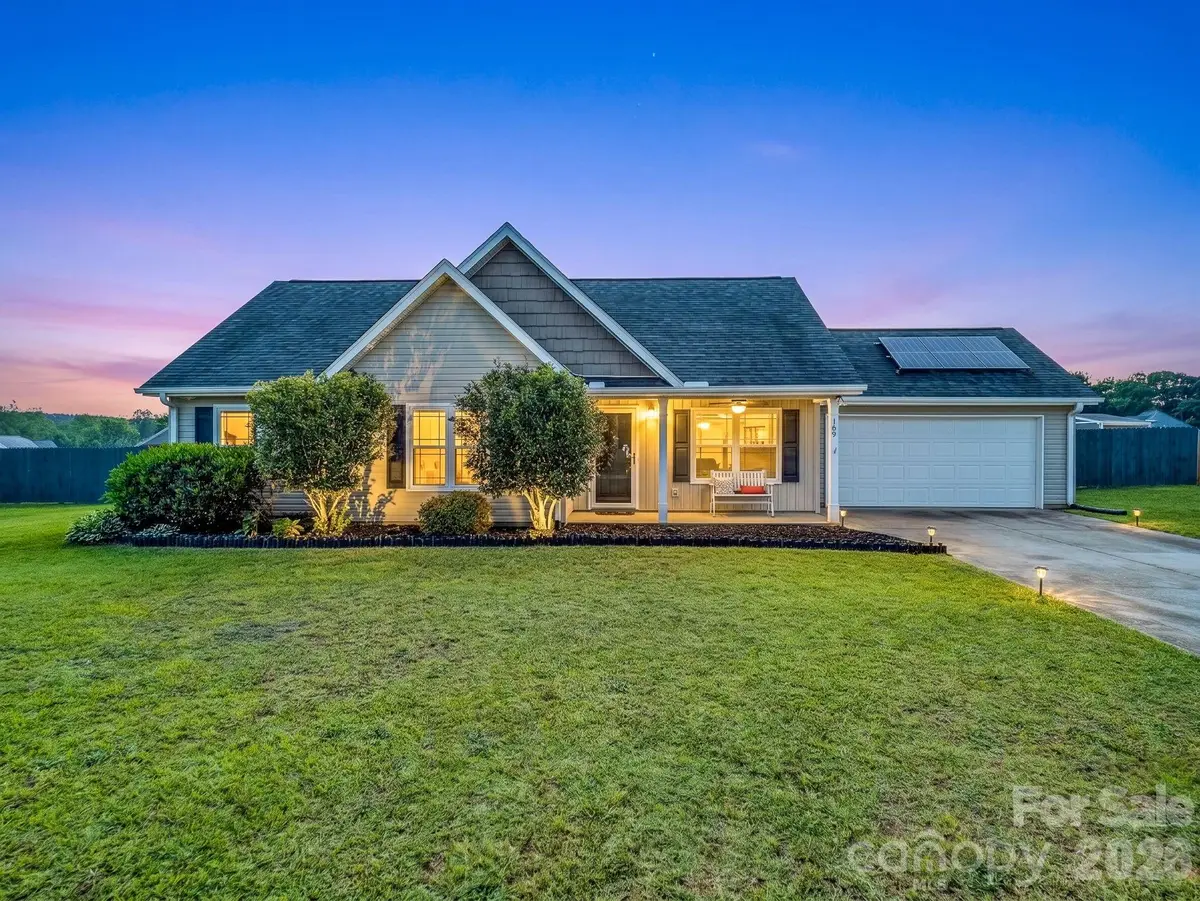 169 Oak Brook Lane, Gaffney, SC 29341 - #1