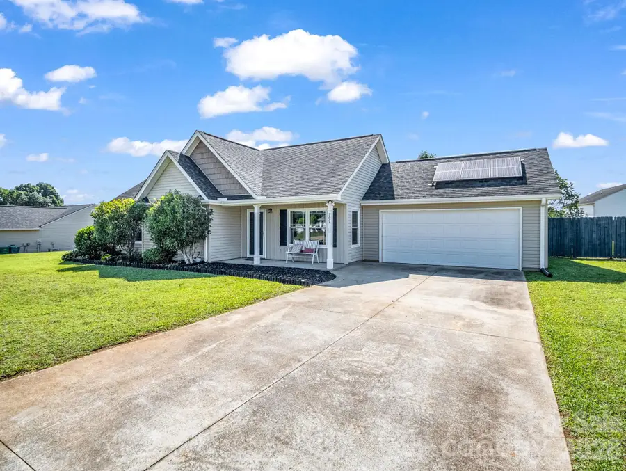 169 Oak Brook Lane, Gaffney, SC 29341 - #2